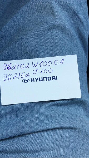 Антенна Hyundai Santa FE 3  2014 22.0 Дизель Одесса