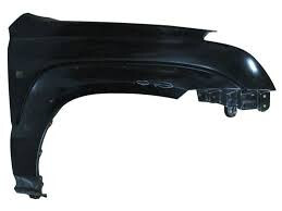 Бампер передний 53801-60850   Toyota Land Cruiser Prado