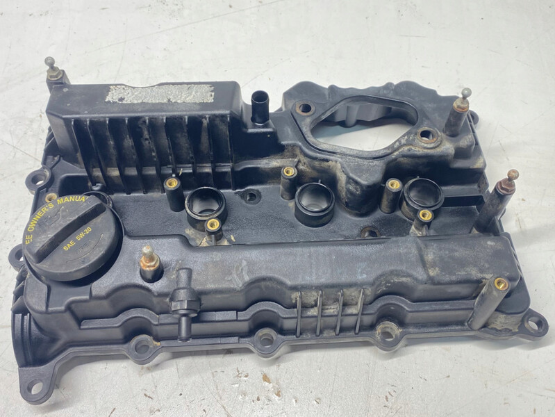 Клапанная кришка g4kj Kia Optima 4  2017 2.4 Бензин 