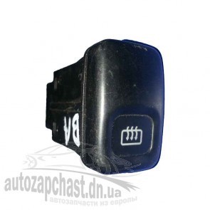 Кнопка обогрева заднего стекла Mazda 323 BA 1997 1.5 Бензин Киев