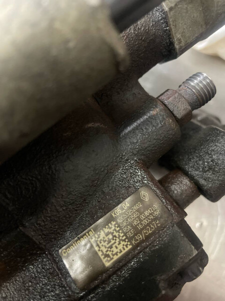 Топливный насос Nissan Juke  2011 1.5 Дизель Киев