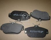 Колодки передні Volvo 940  1993 2.3 Бензин 