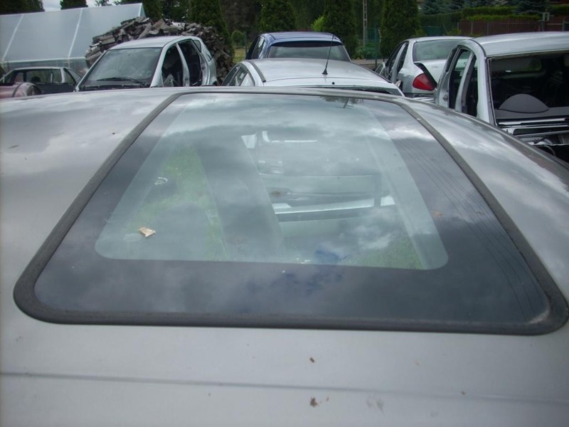 Люк на крыше Nissan Maxima  2004 2.2 Бензин Одесса