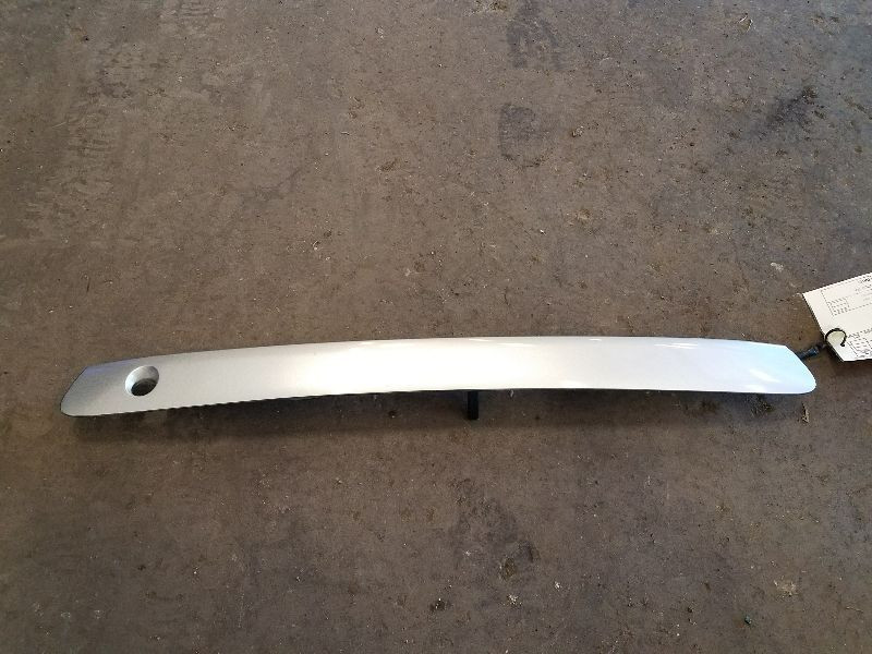 Накладка багажника 7680148010B0   Lexus RX
