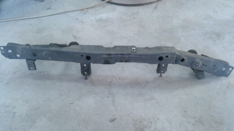 Панель верхня Nissan Juke  2013 універсал 2.0 Бензин 