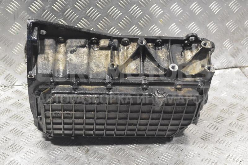 Поддон двигателя Land Rover Freelander 2005 г.  2.0 л дизель Вараш
