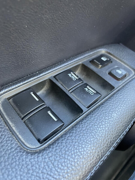 Блок кнопок стеклоподъемника Honda CR-V 3  2008 2.4 Бензин Киев