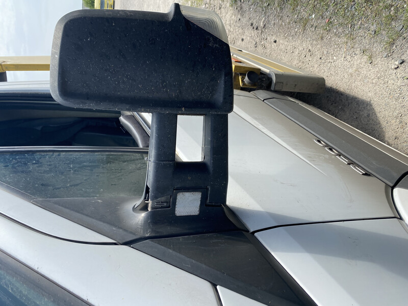 Накладка зеркала w906 Mercedes-Benz Sprinter  2007 3.0 Дизель 