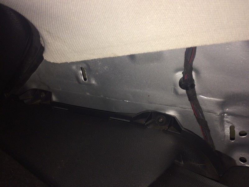 Обшивка потолка Skoda Superb 2  2011 1.8 Бензин Ровно