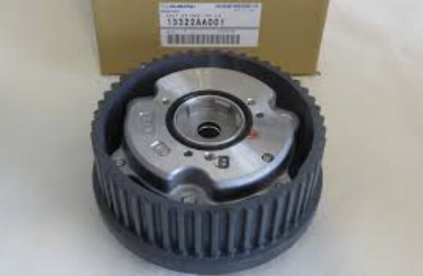 Шестерня распредвала 13322AA001   Subaru Forester, Subaru Impreza WRX STI, Subaru Legacy