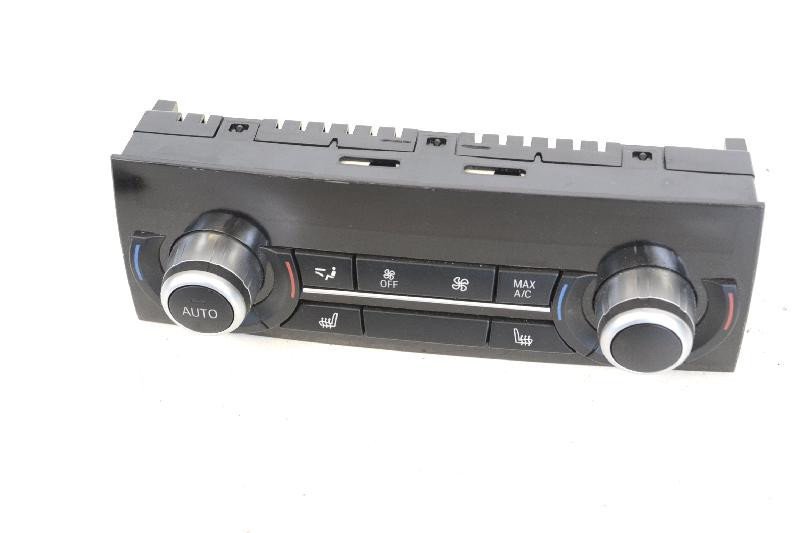 Регулятор климата задний BMW X5  2017 3.0 Бензин Днепр