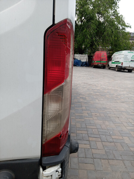 Задние фонари Ford Transit  2015 2.2 Дизель Днепр