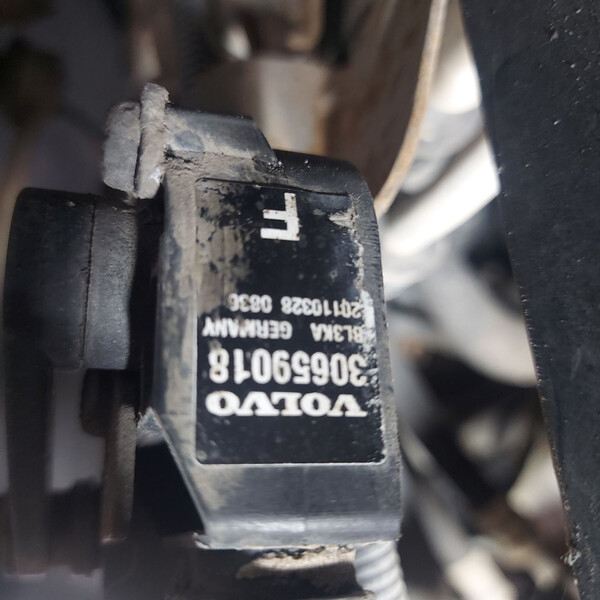 Датчик регулювання фар Volvo S40 2011 р.