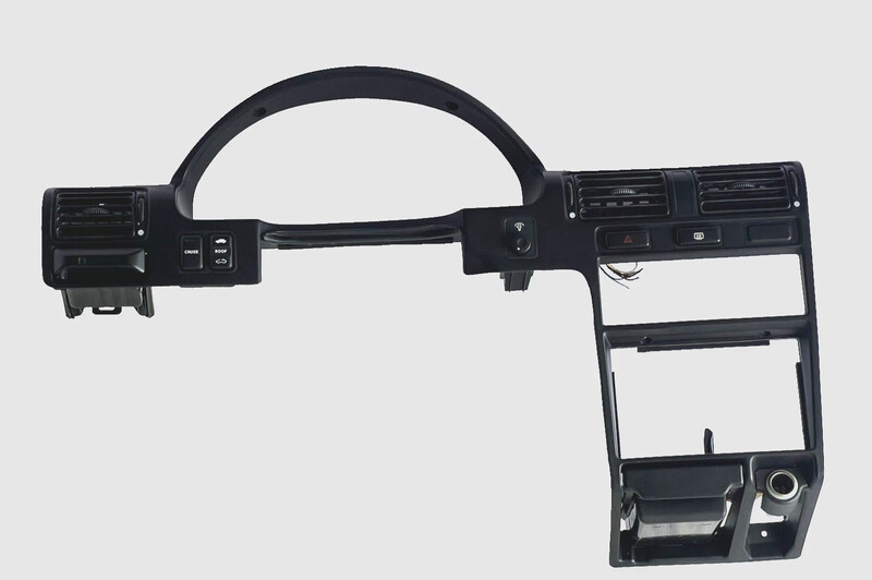 Рамка приборной панели Honda Accord 4  1991 2.0 Бензин 