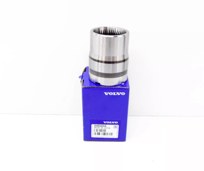 Втулка шлицевая Volvo XC90 2008 р.  2.4 л дизель Київ