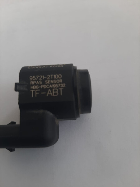 Датчик парктроника Kia Optima 3 2012 г.  Запорожье