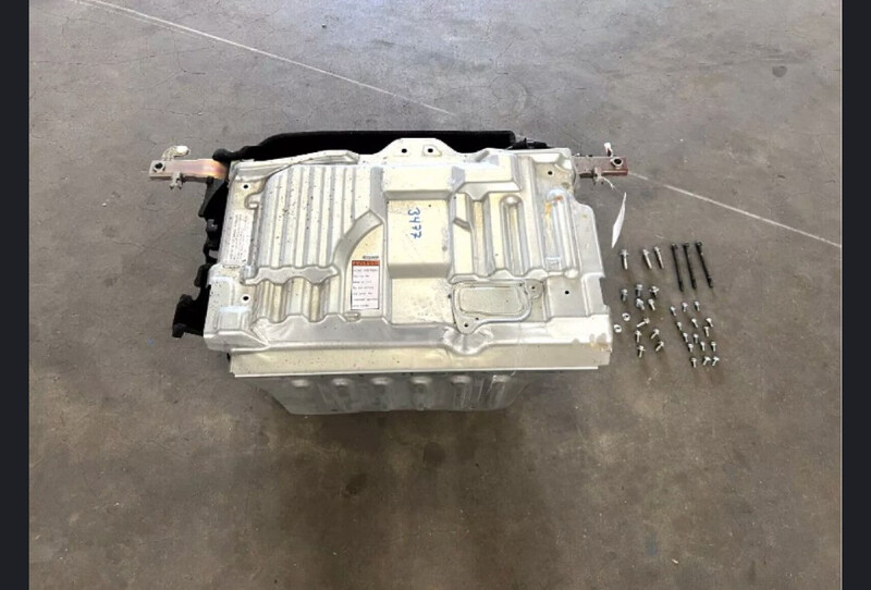 Гібридна батарея Honda CR-Z  2014 хэтчбек 1.5 Гибрид Киев