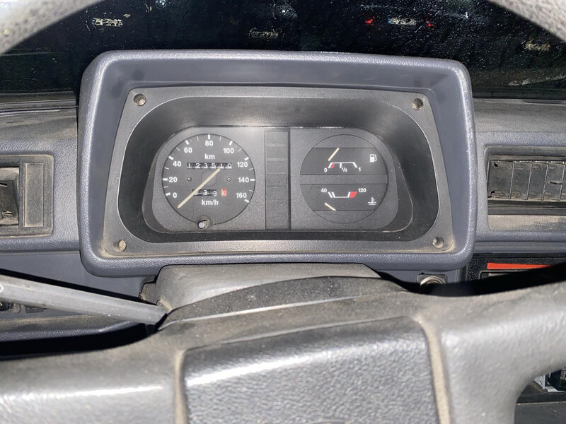 Щиток приладів ЗАЗ 1102 Таврия  2015 3.5 Бензин 