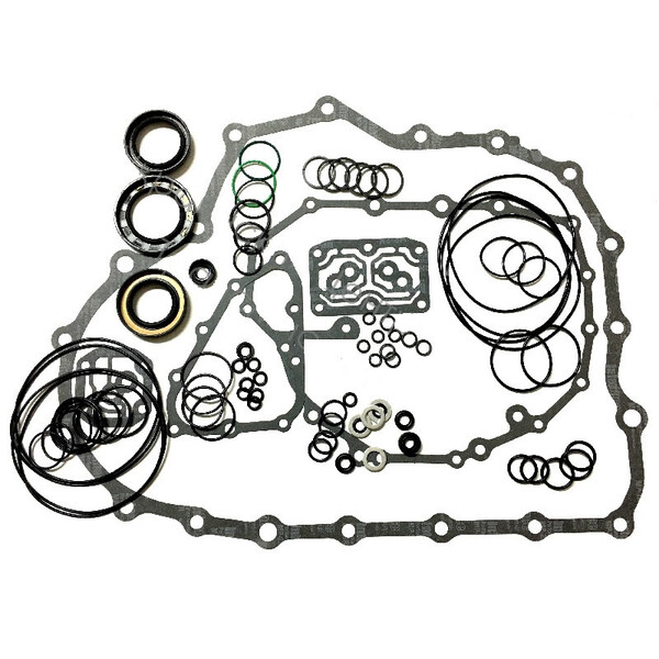 Ремкомплект АКПП Honda CR-V 4  2013 универсал 2.4 Бензин Киев