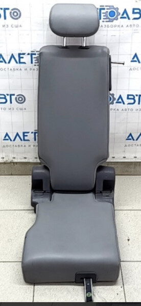 Сидение второй ряд Toyota Sienna  2024 універсал 2.5 Бензин Київ