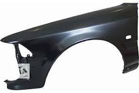 Крыло переднее Toyota Carina  1989 хэтчбек 1.6 Бензин Дунаевцы