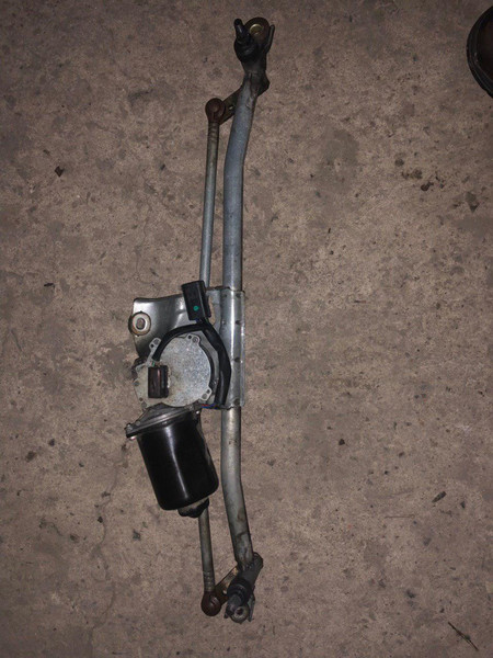 Трапеция дворников Land Rover Freelander 2005 г.  2.0 л дизель Харьков
