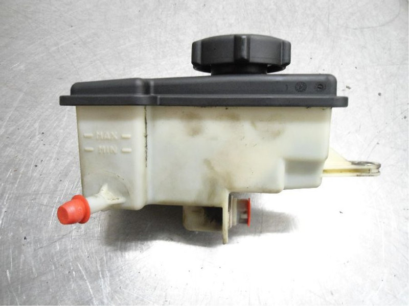 Бачок ГУР Ford Mondeo 3  2005 2.0 Бензин Кривой Рог