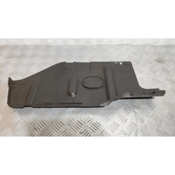 Захист двигуна Hyundai Santa FE універсал 2003 р.  2.0 л дизель Луцьк