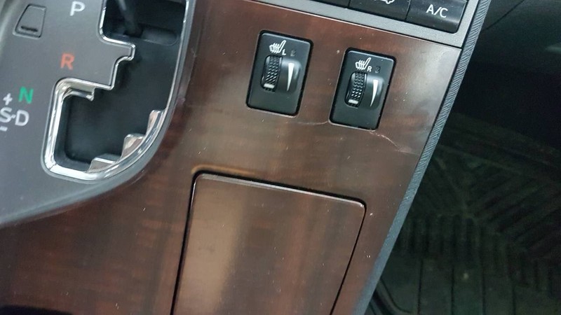 Панель торпеды Toyota Venza  2008 2.4 Бензин Днепр