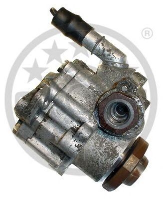Насос гидроусилителя руля 1J0422154HX   Skoda Octavia, Volkswagen New Beetle