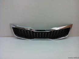 Решітка радіаторна Kia Optima 3  2012 2.4 Бензин Киев