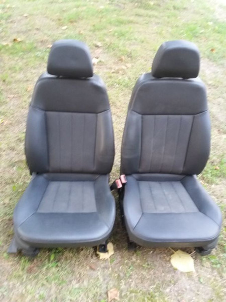 Комбинированный салон Opel Vectra C  2006 2.2 Бензин Киев