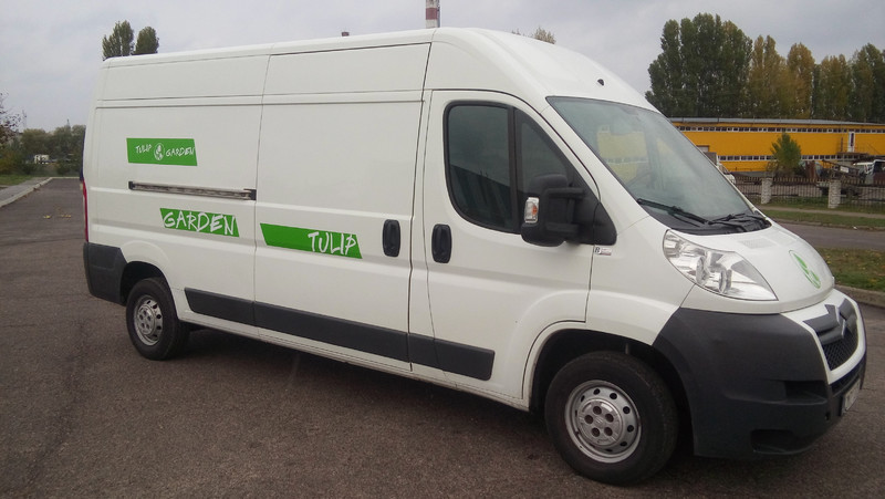 Ресничка правая Peugeot Boxer  2013 2.2 Дизель Черкассы