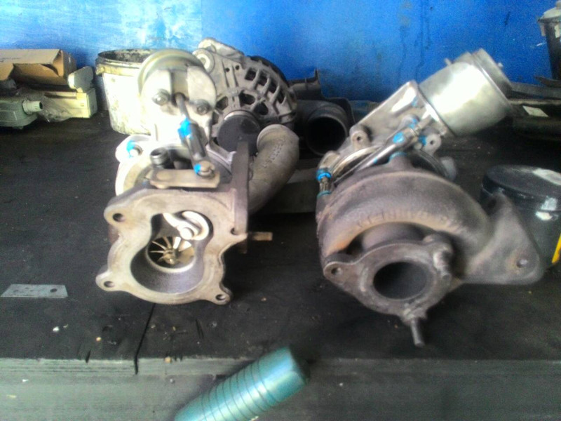 Фланец на выхлопную трубу Renault Laguna 2  2001 1.9 Дизель 