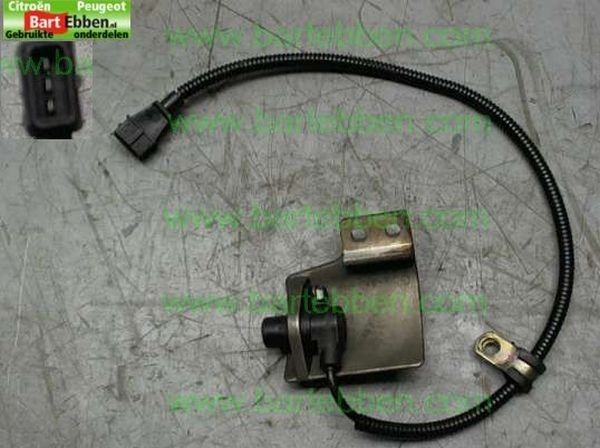 Датчик импульсов 0281002332   Fiat Ducato, Iveco Daily, Renault Mascott