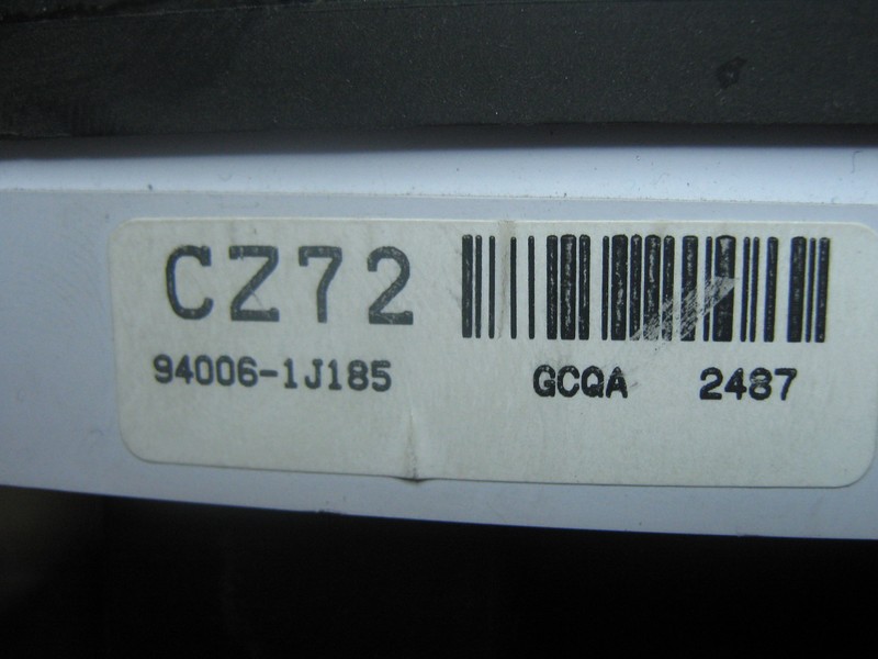 Панель приладів Hyundai i20  2011 1.4 Бензин Кам'янське