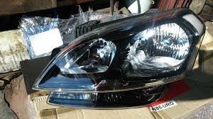 Фара передня Kia Soul  2012 1.6 Дизель 