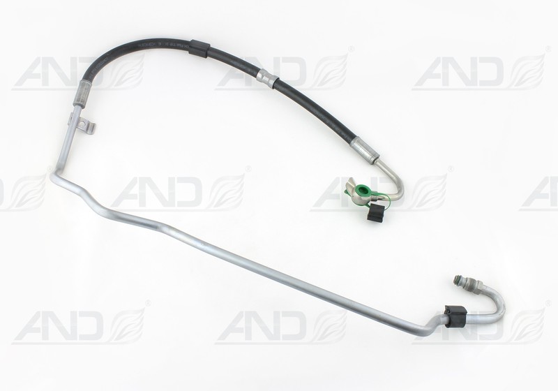 Шланг напорный ГУР Volkswagen Caddy 3  2008 универсал 1.9 Дизель Орехов