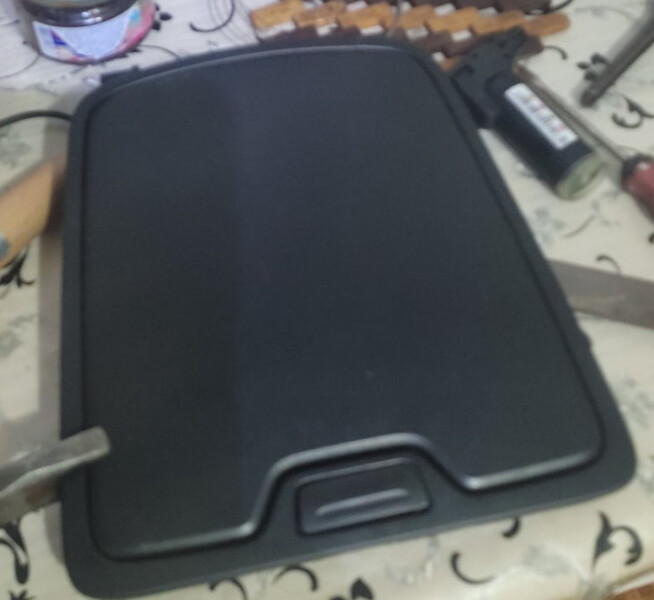 Бардачок Ford Galaxy 2007 г.  1.8 л дизель