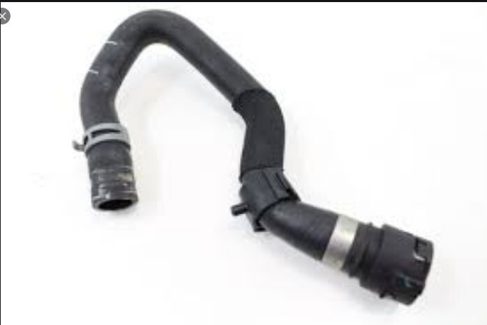 Шланг системы охлаждения Audi A4 B8  2010 2.0 Бензин Луцк