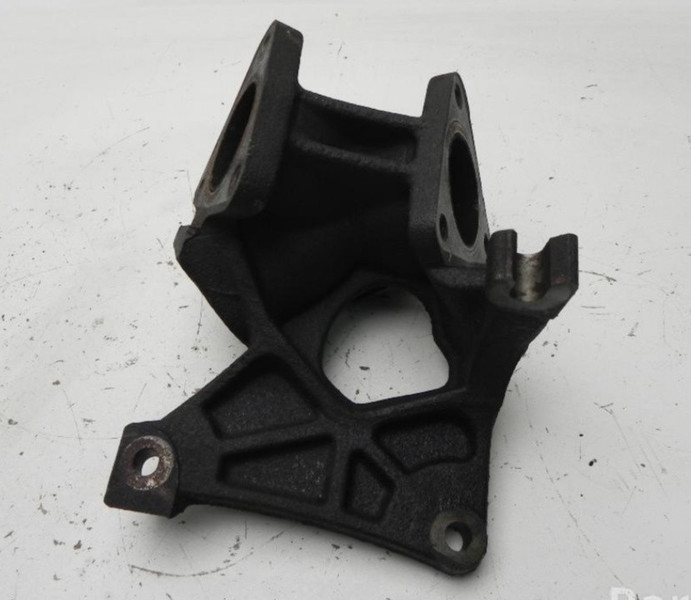 Выпускной коллектор 059131799P   Audi A6, Volkswagen Touareg