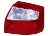 Задний правый стоп (оптика) Audi A4  2004 1.8 Бензин Сумы