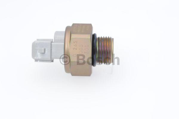 Датчик давления жидкости тормозной 0265005300   Mercedes CL-Class, Mercedes S-Class