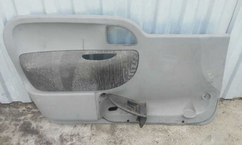 Дверна карта Renault Kangoo  2005 1.5 Дизель Чернівці