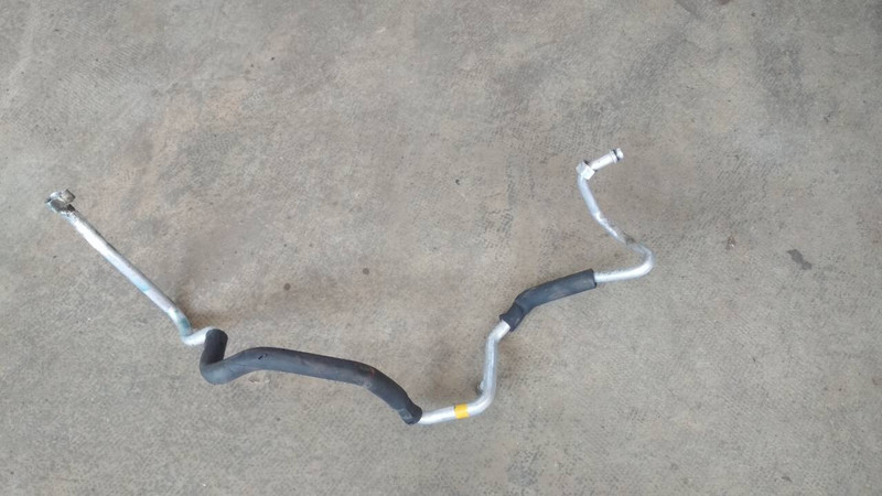 Трубка кондиціонера Toyota Carina E  1997 1.8 Бензин 