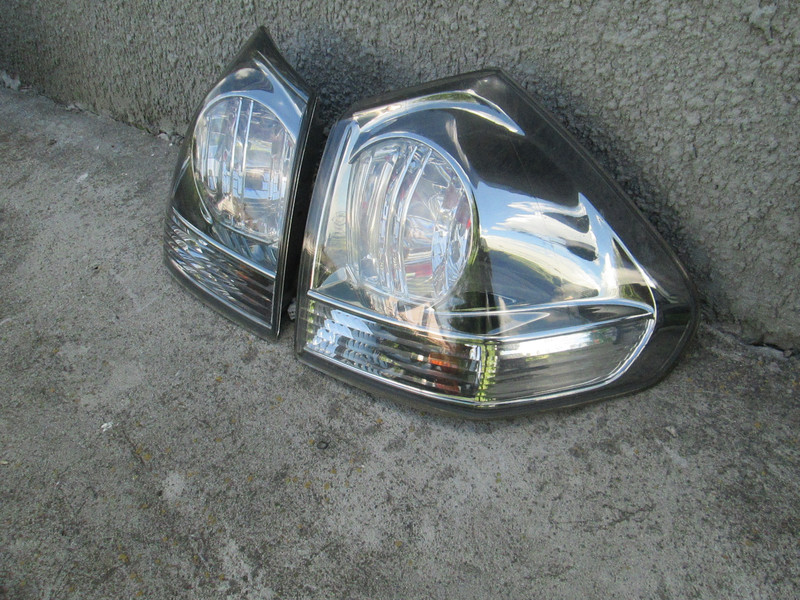 Фонарь задний правый в крыло Lexus RX  2007 3.5 Бензин Луцк