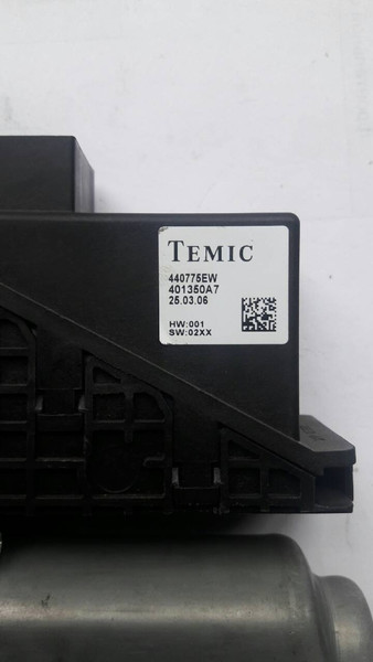 Блок управления стеклоподъемниками Skoda Fabia  2006 универсал 1.4 Бензин Киев