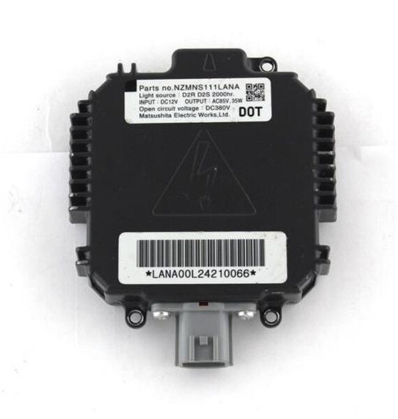 Блок розпалювання розряду фари ксенон E221-51-0H3   Mazda CX-7