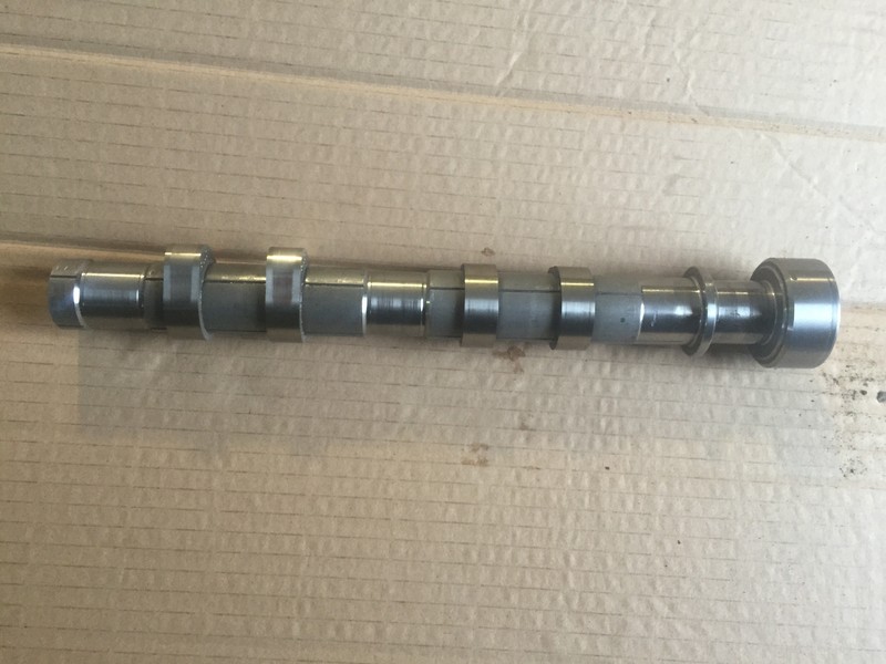 Распредвал левый нижний Subaru XV  2014 2.0 Бензин Киев