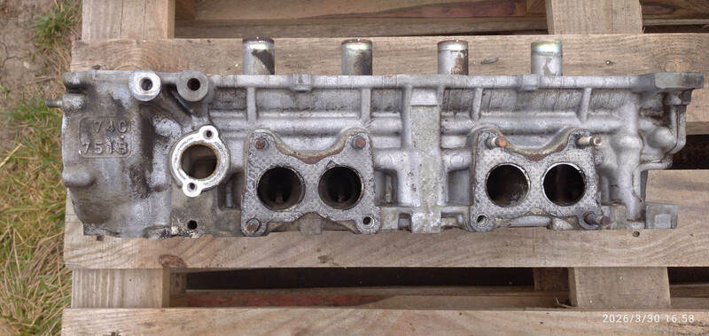 ГБЦ Nissan Almera N15  1997 Хмельницкий